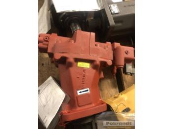 Гидравлический насос LINDE