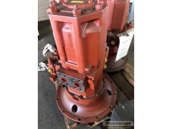 Гидравлический насос LINDE