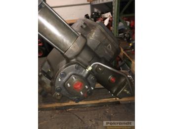 Гидравлический насос LINDE