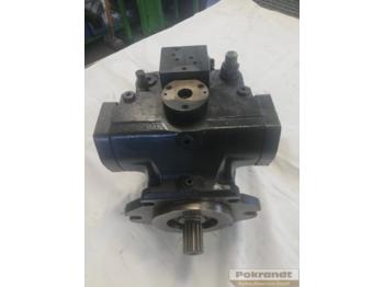 Гидравлический насос REXROTH