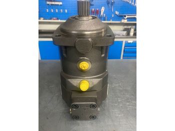 Гидравлический мотор REXROTH