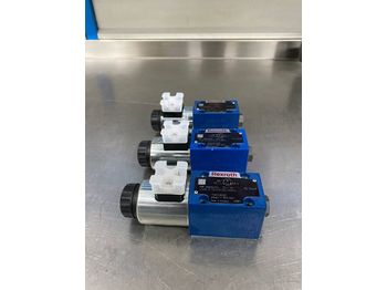 Гидравлический клапан REXROTH