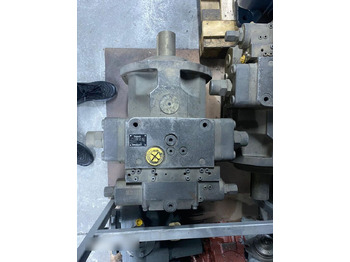 Гидравлический насос REXROTH