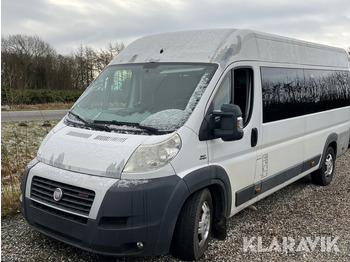Микроавтобус FIAT Ducato 3.0