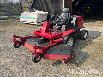 Газонокосилка TORO