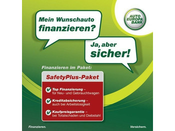 Малотоннажный бортовой грузовик, Грузопассажирский фургон Man TGE 3.140 Doka LR L4 AHK KLIMA TEMPOMAT: фото 3