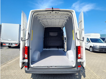 Цельнометаллический фургон Man TGE 3.140 Kasten lang L4H3 KAMERA LED HOLZLADEBODEN: фото 5 Цельнометаллический фургон Man TGE 3.140 Kasten lang L4H3 KAMERA LED HOLZLADEBODEN: фото 5