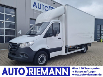 Малотоннажный фургон MERCEDES-BENZ Sprinter 315