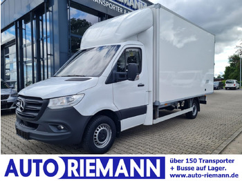 Малотоннажный фургон MERCEDES-BENZ Sprinter 315