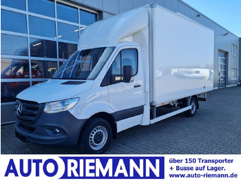Малотоннажный фургон MERCEDES-BENZ Sprinter 315