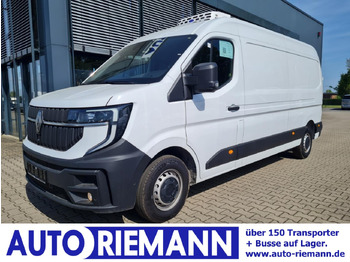 Малотоннажный рефрижератор RENAULT Master