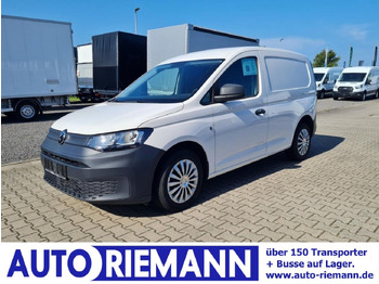Легковой фургон VOLKSWAGEN Caddy Cargo