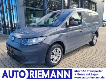 Легковой фургон VOLKSWAGEN Caddy Cargo Maxi