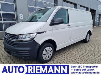 Легковой фургон VOLKSWAGEN Transporter T6.1