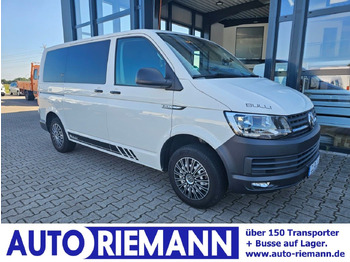 Кастенваген VOLKSWAGEN Transporter T6