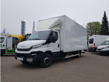 Малотоннажный фургон IVECO Daily 70c18