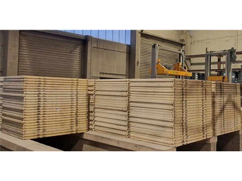 Оборудование для бетонных работ