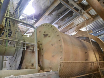 Дробилка KRUPP