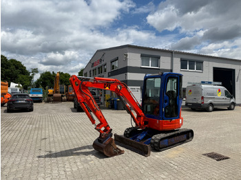 Экскаватор CATERPILLAR 303
