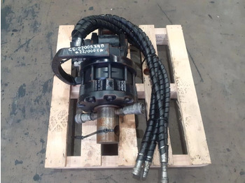 Навесное оборудование