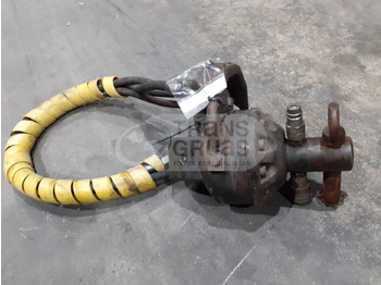 Навесное оборудование