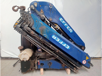 Кран-манипулятор EFFER