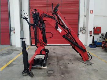 Кран-манипулятор