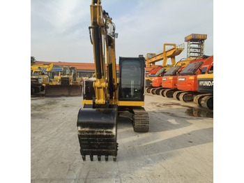 Мини-экскаватор CATERPILLAR 307.5: фото 4