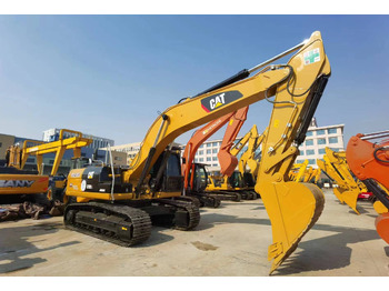 Экскаватор CATERPILLAR 329D
