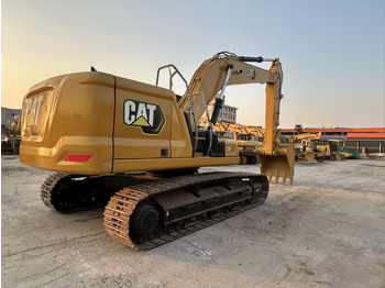 Экскаватор CATERPILLAR 330: фото 5 Экскаватор CATERPILLAR 330: фото 5