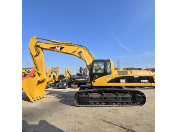 Экскаватор CATERPILLAR 330CL