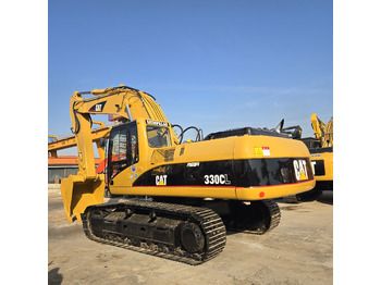 Экскаватор CATERPILLAR 330CL: фото 3 Экскаватор CATERPILLAR 330CL: фото 3
