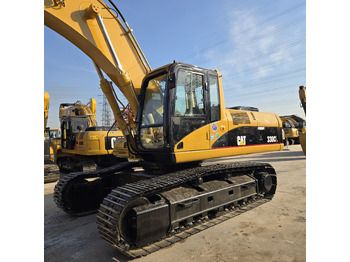 Экскаватор CATERPILLAR 330CL: фото 2 Экскаватор CATERPILLAR 330CL: фото 2
