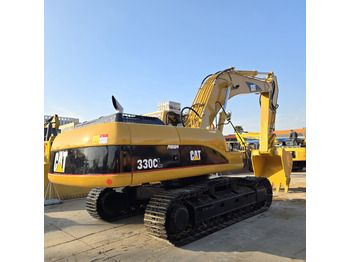 Экскаватор CATERPILLAR 330CL: фото 4 Экскаватор CATERPILLAR 330CL: фото 4