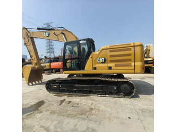 Экскаватор CATERPILLAR 336