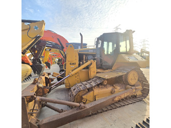 Бульдозер CATERPILLAR D6N