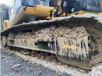 Гусеничный экскаватор Caterpillar 315D2GC: фото 4