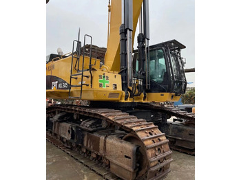 Гусеничный экскаватор CATERPILLAR 374
