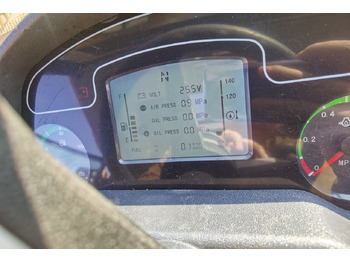 Экскаватор-погрузчик Caterpillar 420F2: фото 4