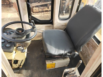 Колёсный погрузчик Caterpillar 966G: фото 3