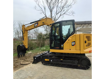 Строительная техника CATERPILLAR 307.5