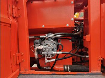 Экскаватор DOOSAN DX140: фото 5 Экскаватор DOOSAN DX140: фото 5