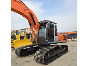 Экскаватор HITACHI ZX250