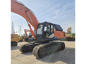 Экскаватор HITACHI ZX350