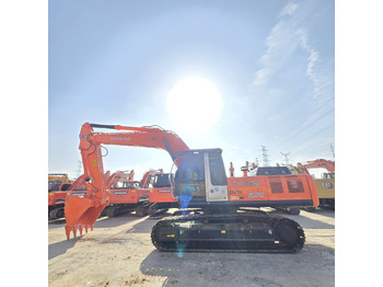 Экскаватор HITACHI ZX350