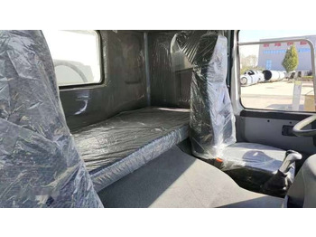 Самосвал Howo: фото 3