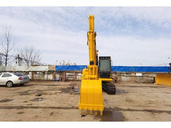 Экскаватор KOMATSU PC130: фото 3