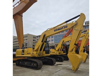 Экскаватор KOMATSU PC220-8: фото 5