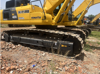 Экскаватор KOMATSU PC400-8: фото 5