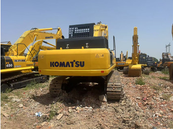 Экскаватор KOMATSU PC400-8: фото 3